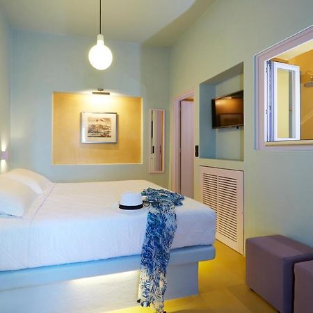 Caldera Gem Suites Φηρά Εξωτερικό φωτογραφία