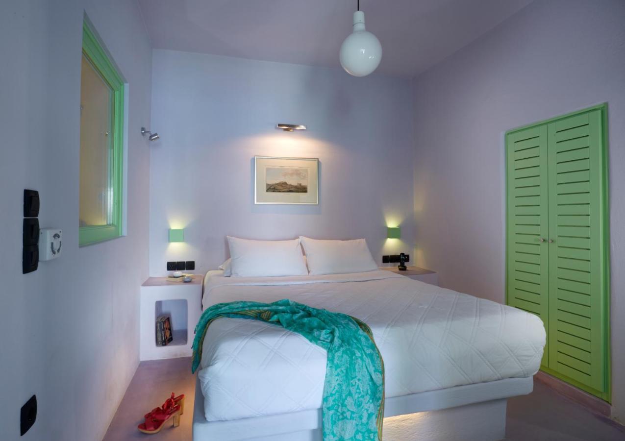 Caldera Gem Suites Φηρά Εξωτερικό φωτογραφία