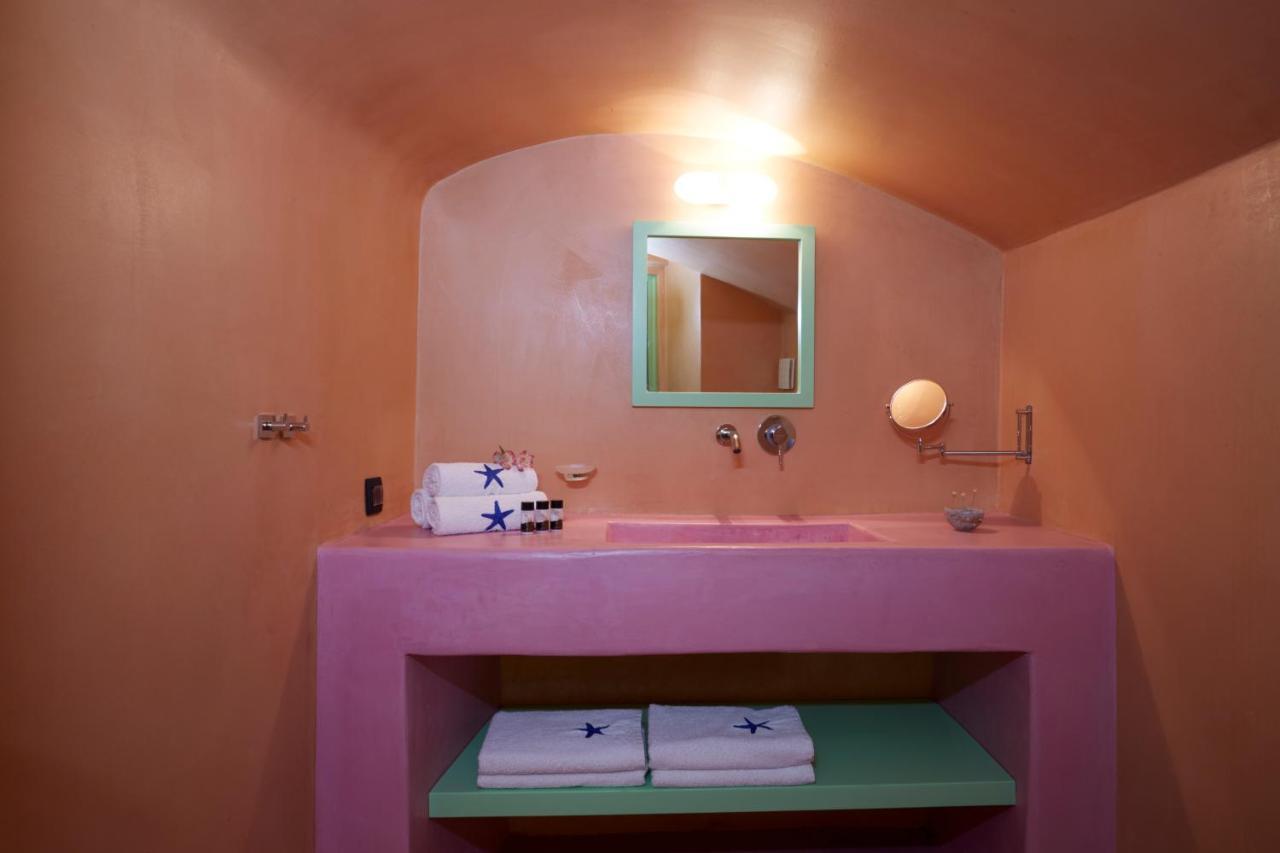 Caldera Gem Suites Φηρά Εξωτερικό φωτογραφία