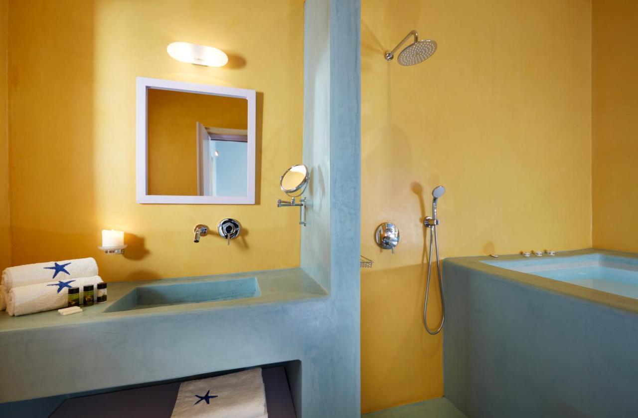 Caldera Gem Suites Φηρά Εξωτερικό φωτογραφία