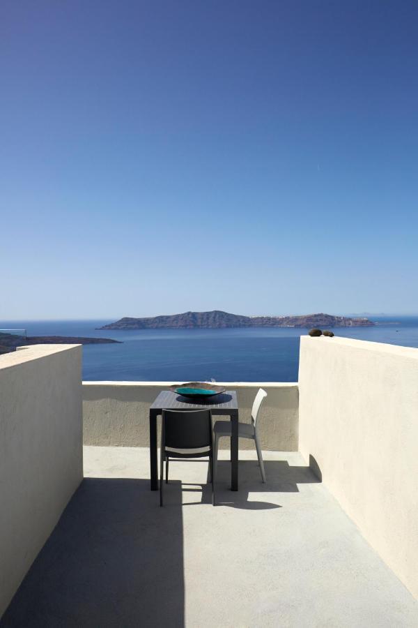 Caldera Gem Suites Φηρά Εξωτερικό φωτογραφία