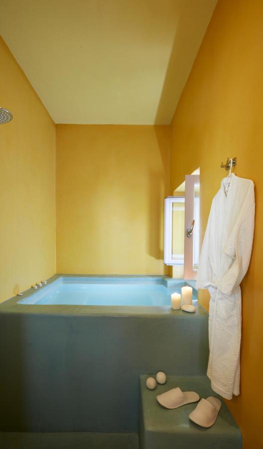 Caldera Gem Suites Φηρά Εξωτερικό φωτογραφία